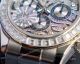 JH Factory Rolex Tiger Eye - Rolex Daytona 116588 TBR Diamond Watch Replica (5)_th.jpg